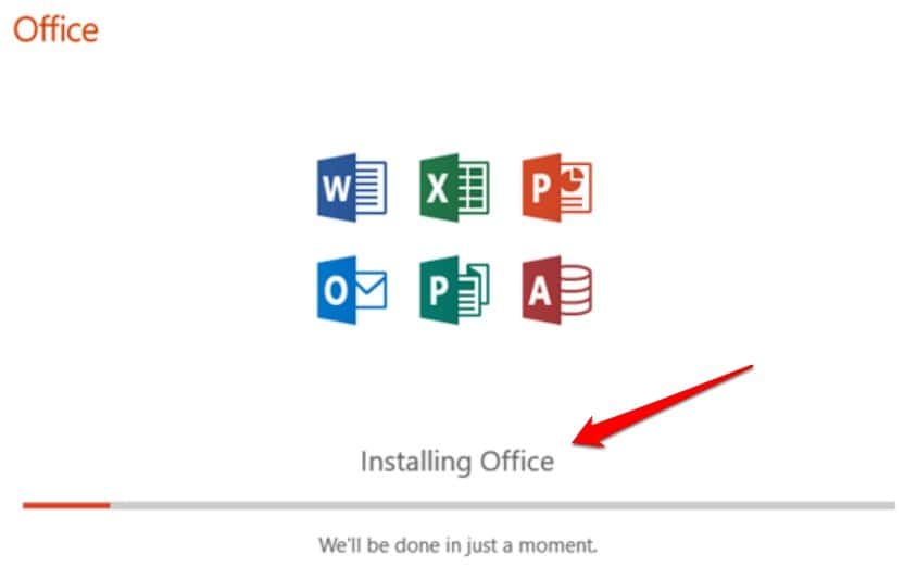 Instalar MS Office 2021 en Windows 11