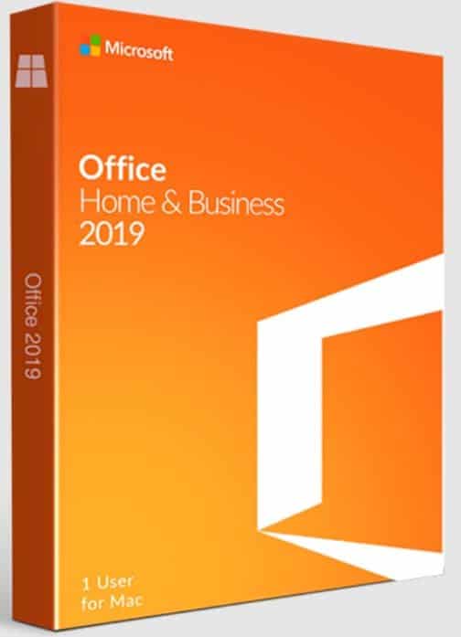 Descargue e instale MS Office 2019